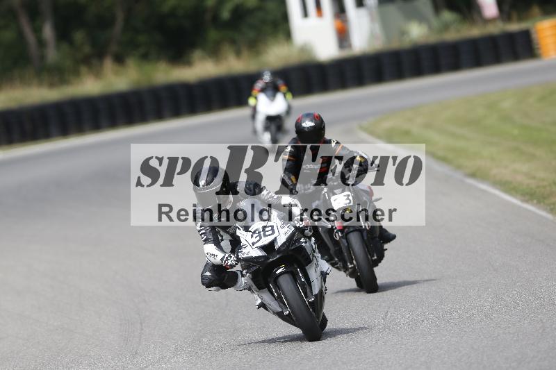 /28 25.07.2026  Speer Racing ADR/Gruppe gelb/38